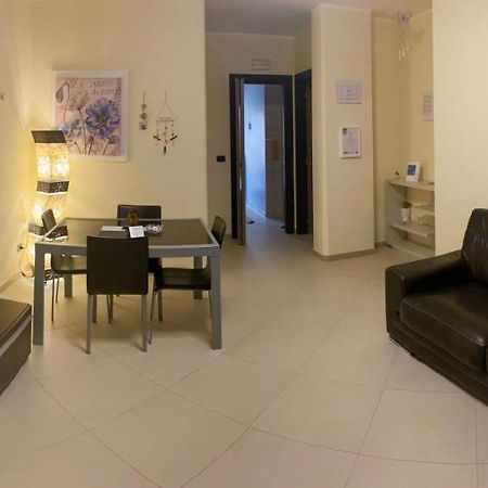 House 14B - Monopoli 빌라 외부 사진