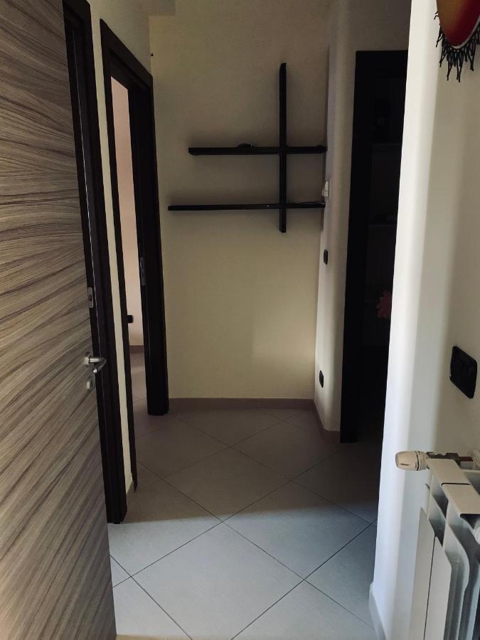 House 14B - Monopoli 빌라 외부 사진