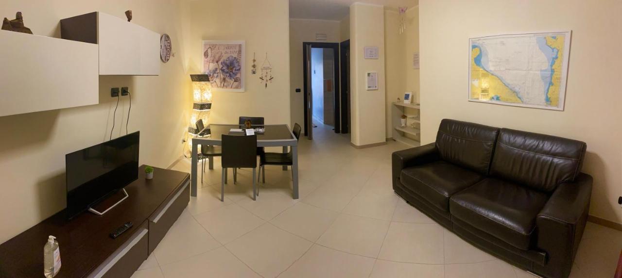 House 14B - Monopoli 빌라 외부 사진